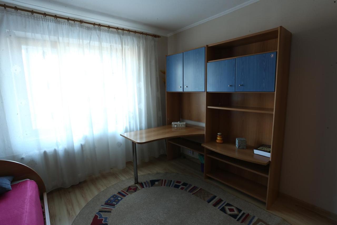 Apartament Dragos Voda Орадя Экстерьер фото