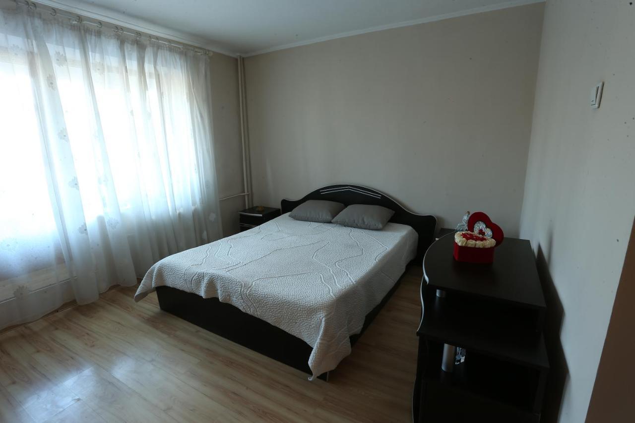 Apartament Dragos Voda Орадя Экстерьер фото